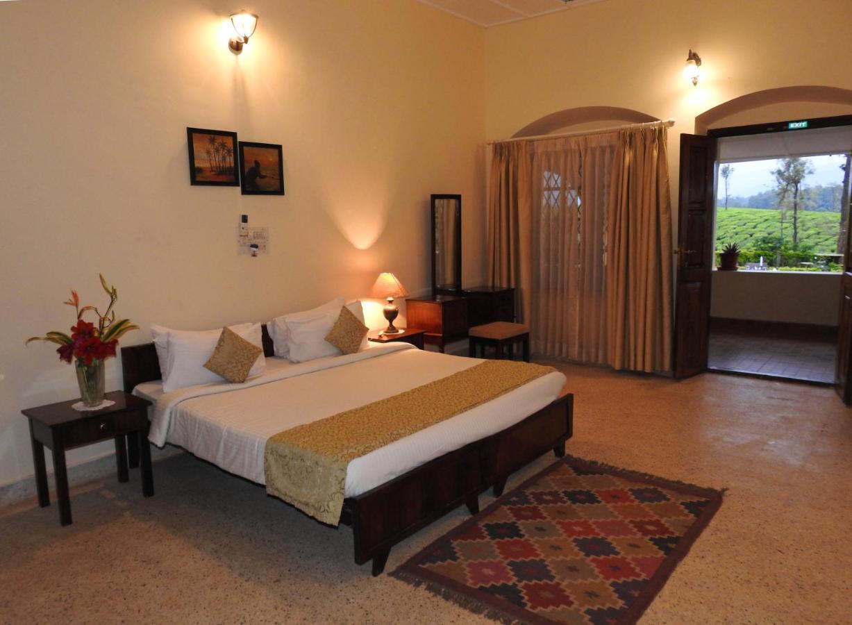 Ama Plantation Trails Coorg Villa Gonikoppal Exterior foto
